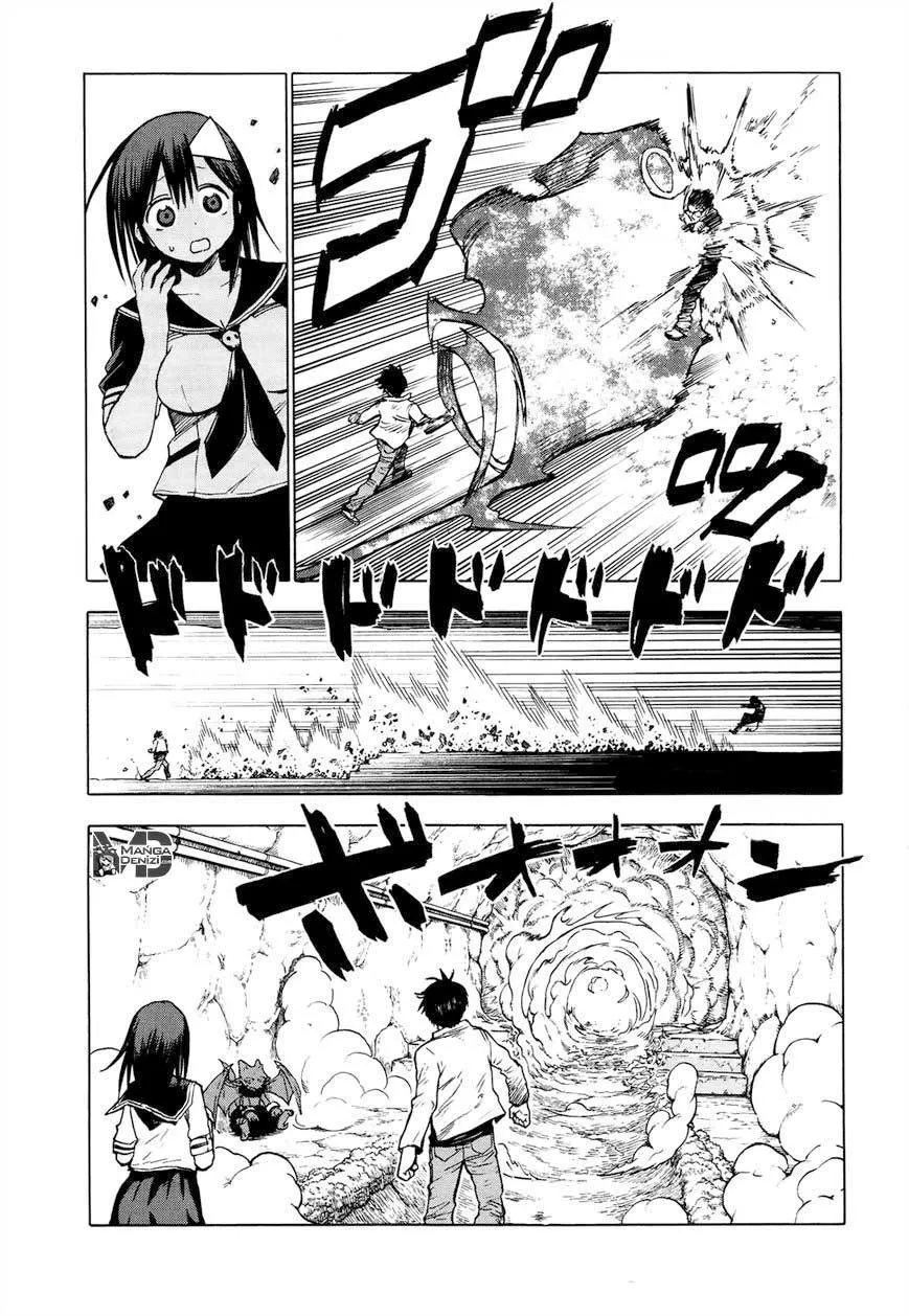 Blood Lad - Sayfa 10