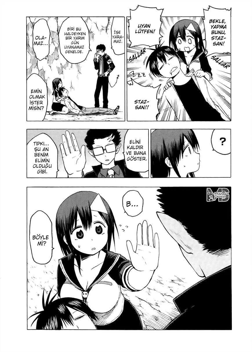 Blood Lad - Sayfa 22