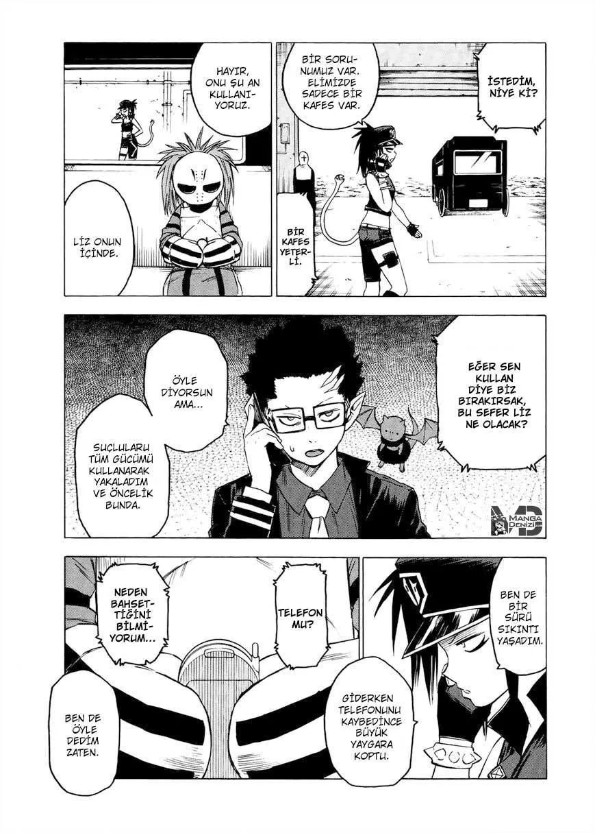 Blood Lad - Sayfa 24