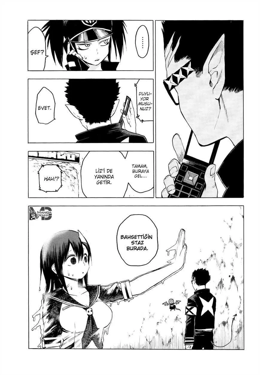 Blood Lad - Sayfa 26