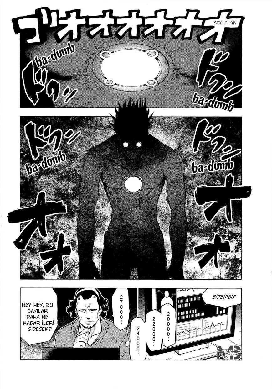 Blood Lad - Sayfa 27