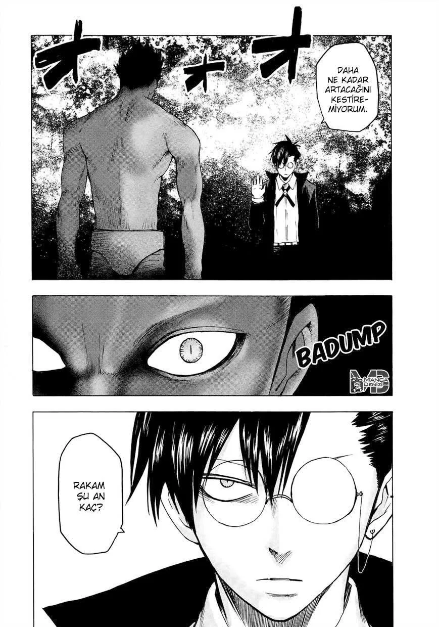 Blood Lad - Sayfa 29