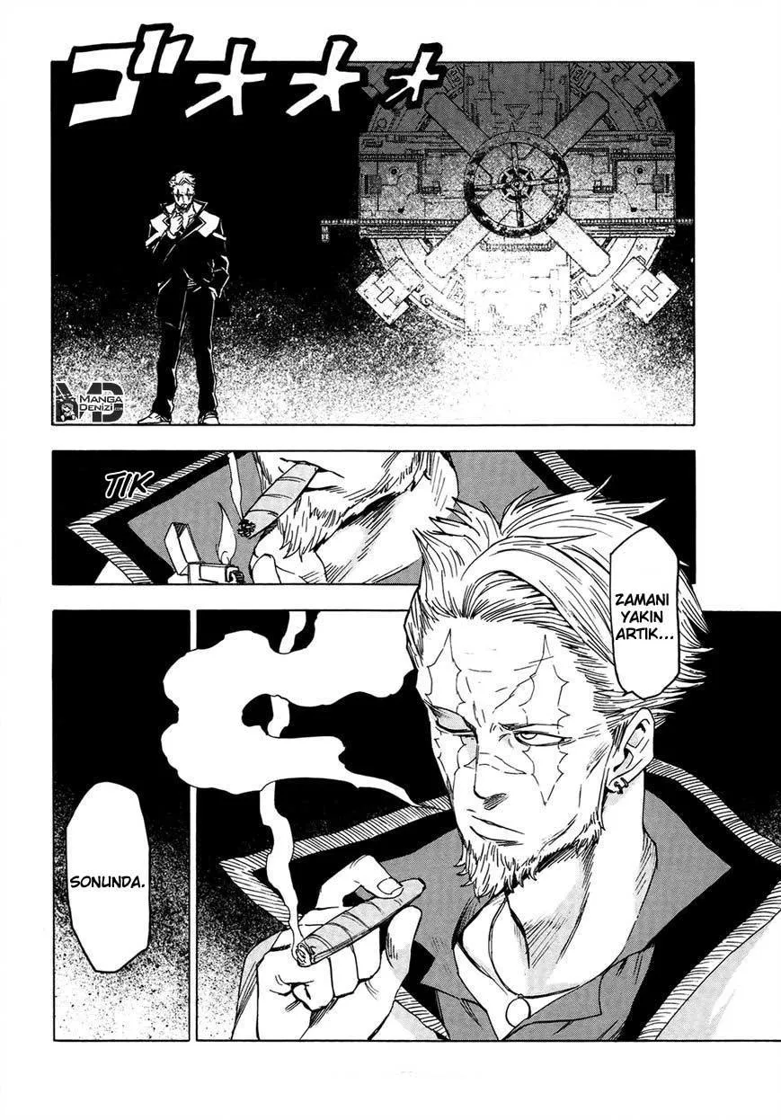 Blood Lad - Sayfa 32