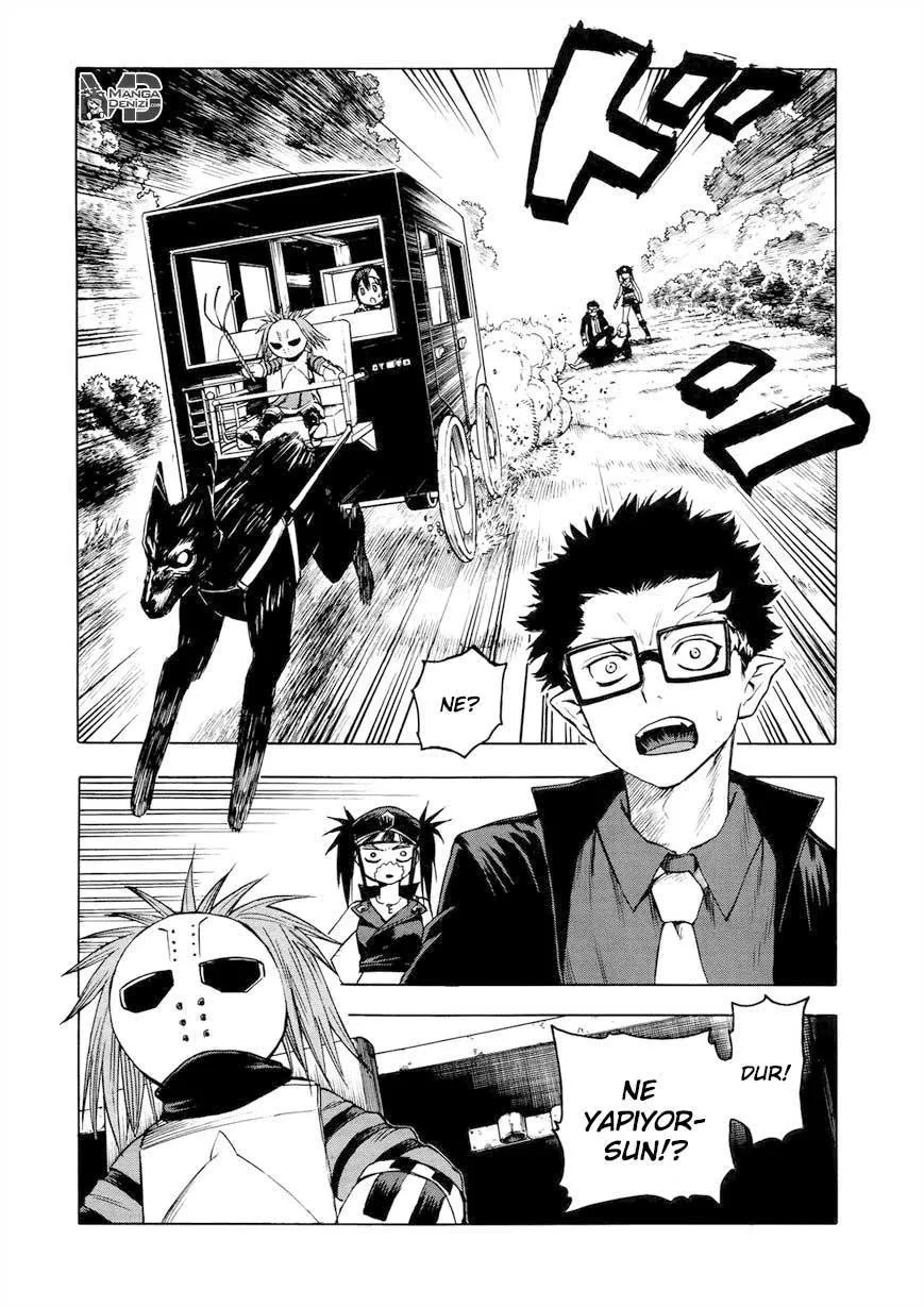 Blood Lad - Sayfa 13