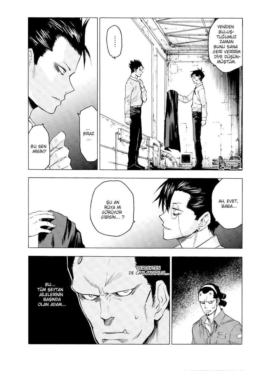 Blood Lad - Sayfa 21