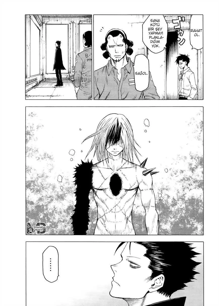 Blood Lad - Sayfa 24