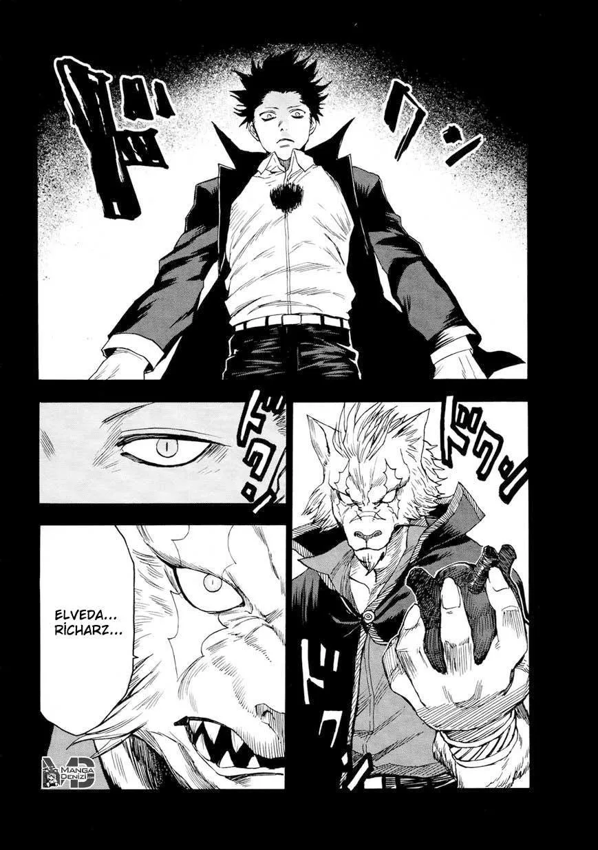 Blood Lad - Sayfa 25