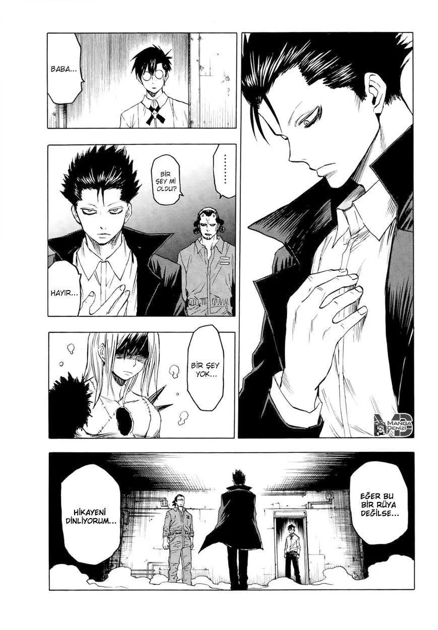 Blood Lad - Sayfa 26