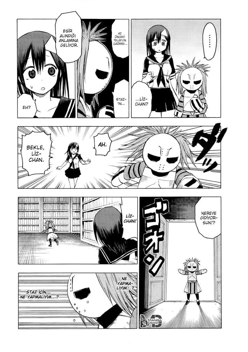 Blood Lad - Sayfa 29