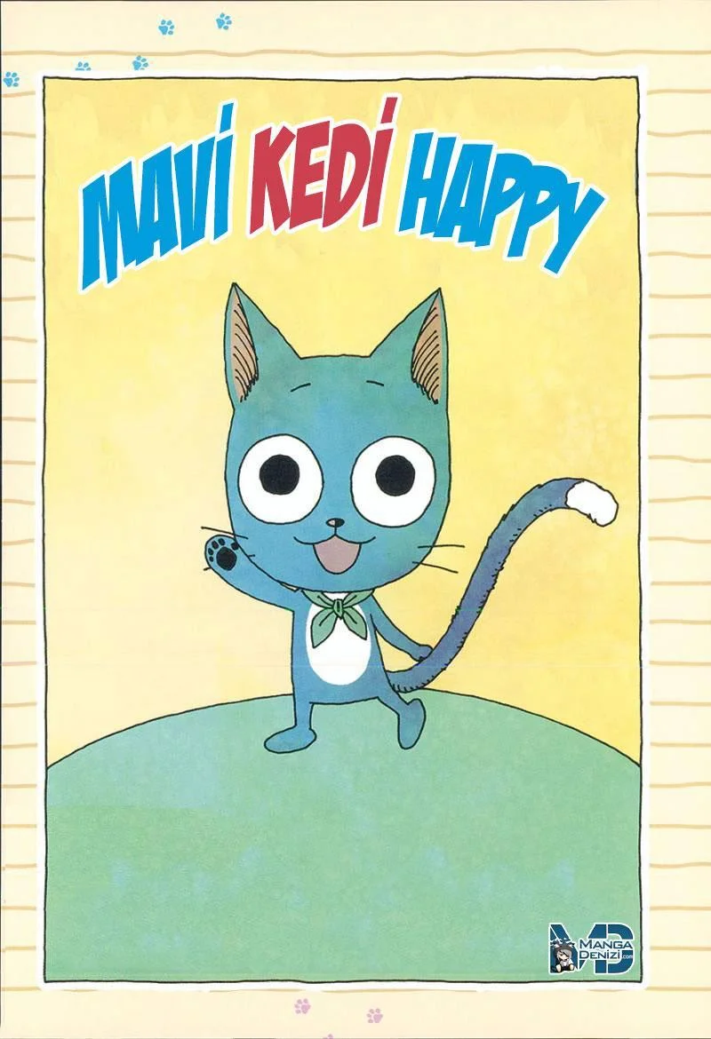 Blue Cat Happy - Sayfa 2
