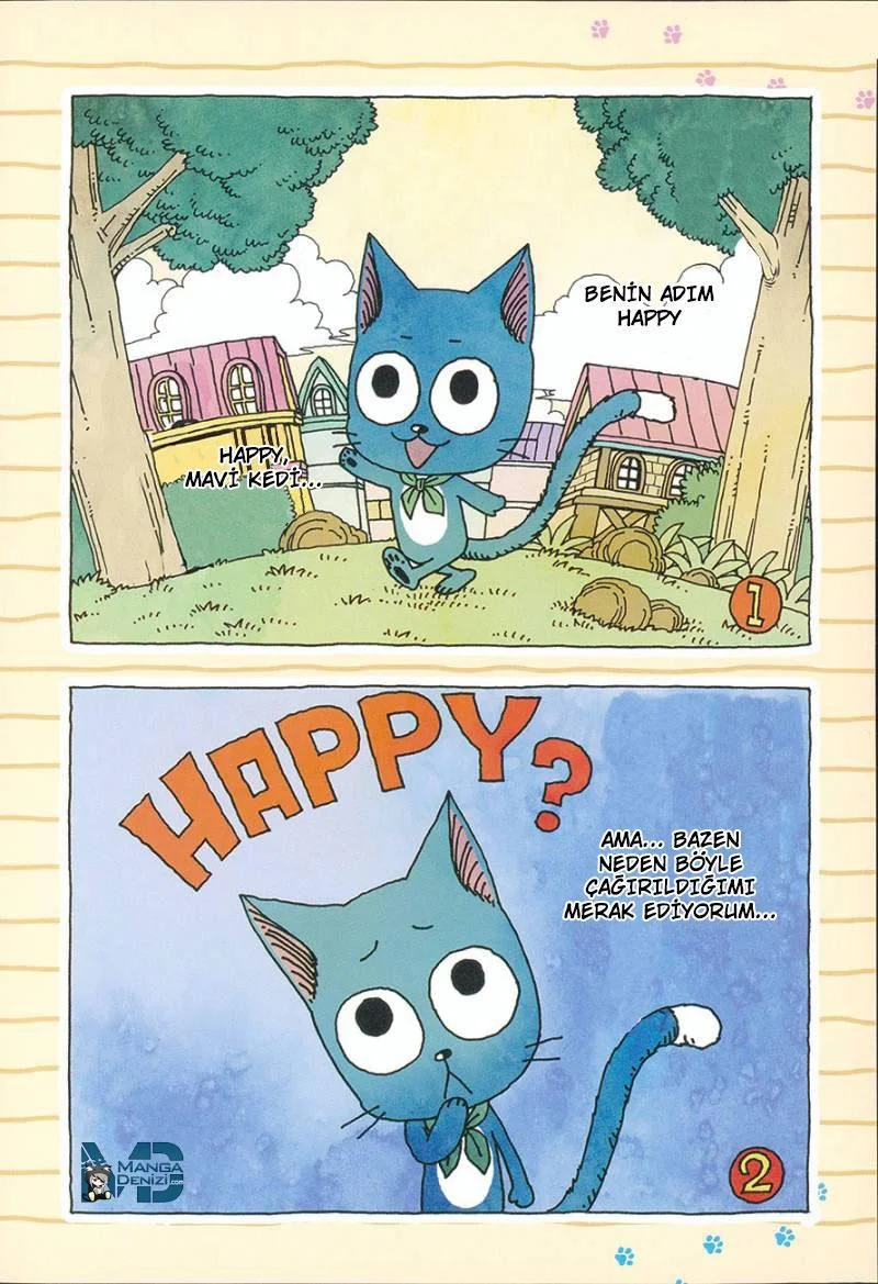 Blue Cat Happy - Sayfa 3