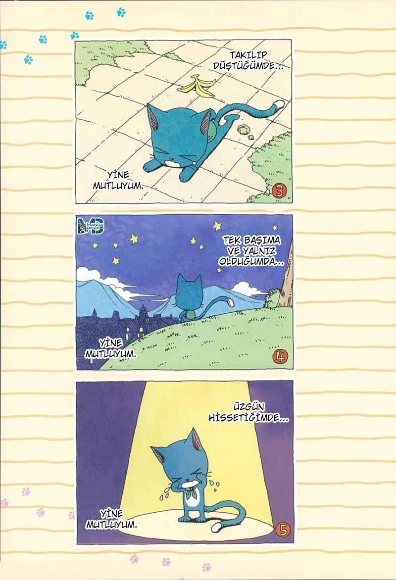 Blue Cat Happy - Sayfa 4