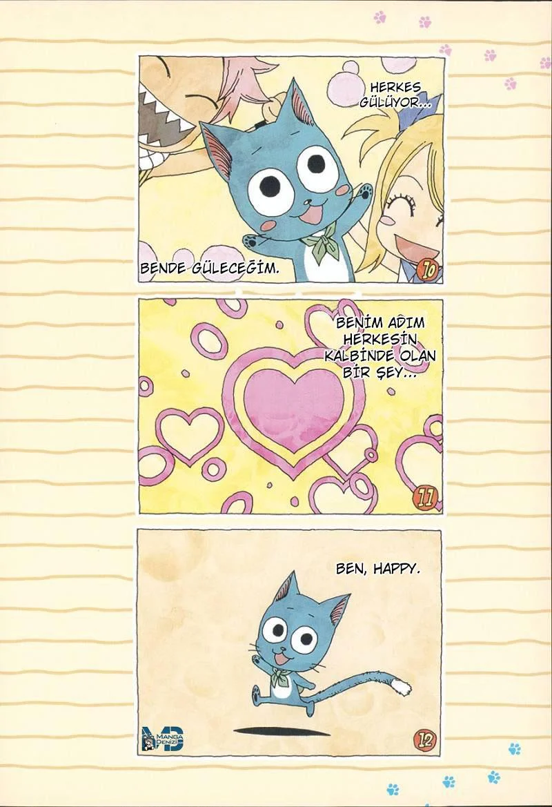 Blue Cat Happy - Sayfa 7