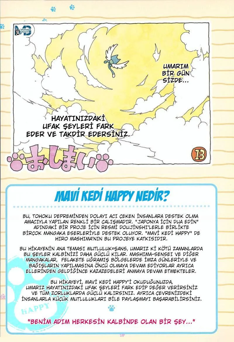 Blue Cat Happy - Sayfa 8