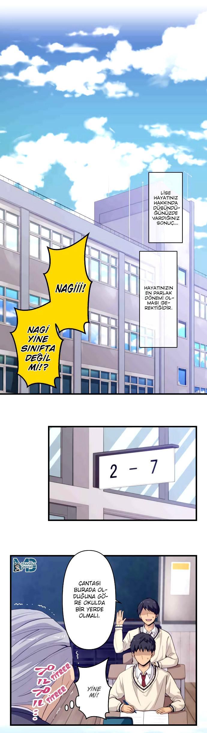 Blue Hearts mangasının 01 bölümünün 3. sayfasını okuyorsunuz.