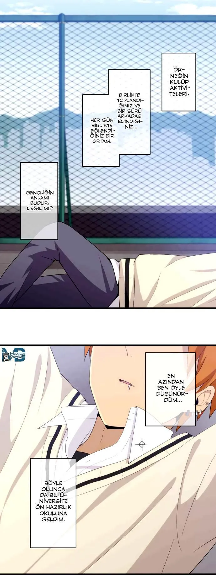 Blue Hearts - Sayfa 4