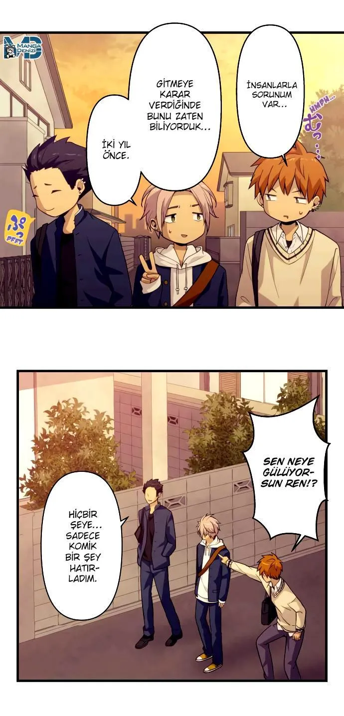 Blue Hearts - Sayfa 8