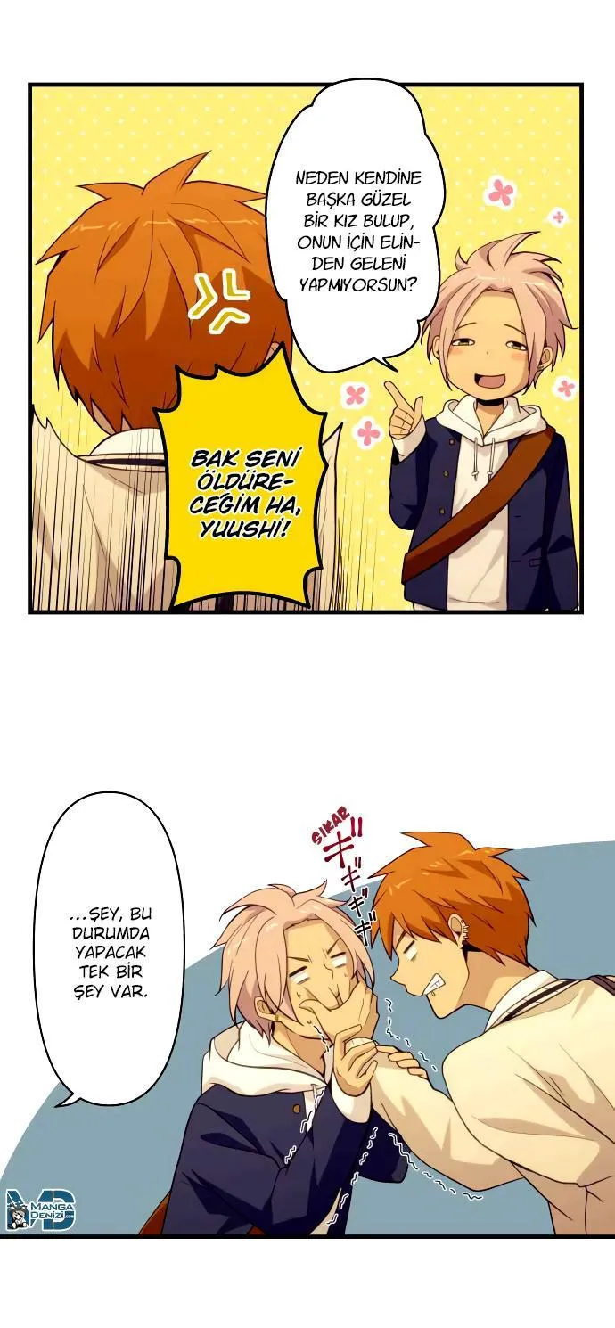 Blue Hearts - Sayfa 13