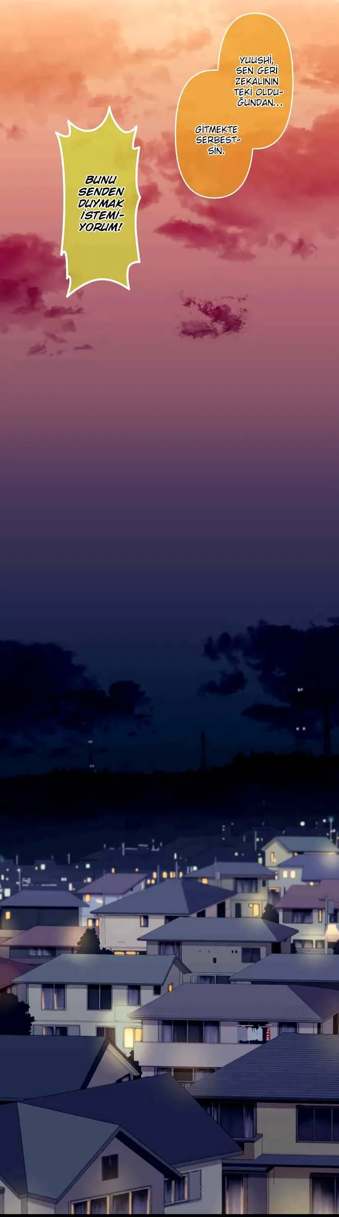 Blue Hearts - Sayfa 15