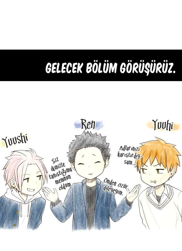 Blue Hearts - Sayfa 23