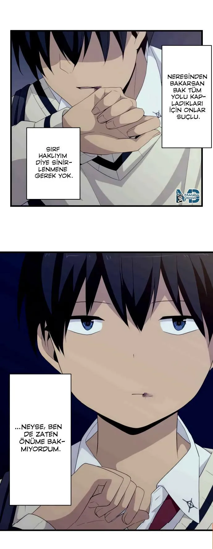 Blue Hearts - Sayfa 3