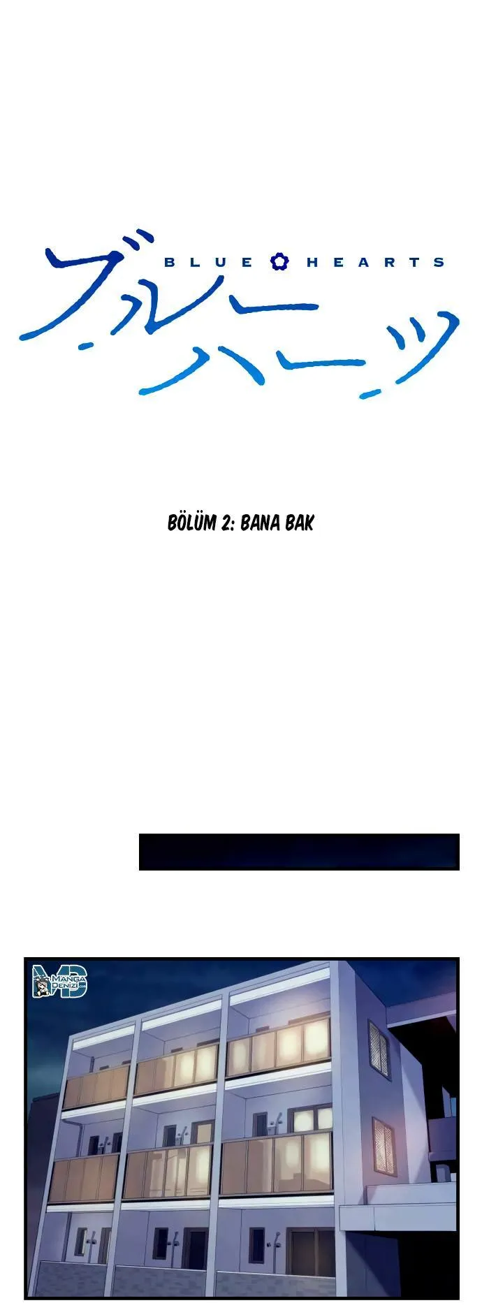 Blue Hearts - Sayfa 4