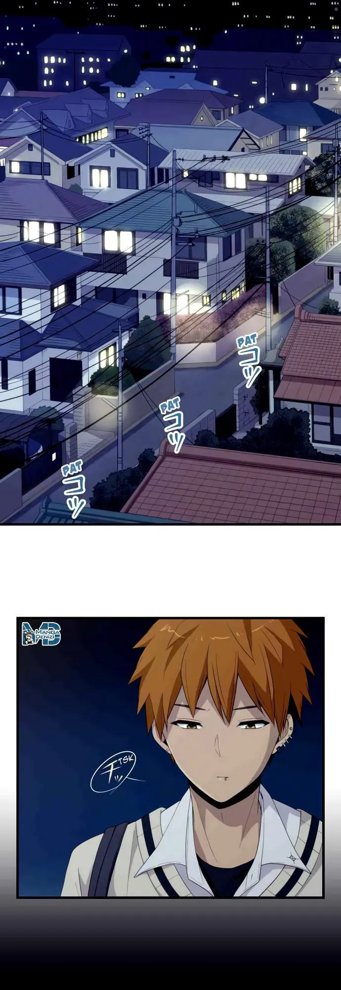 Blue Hearts - Sayfa 2