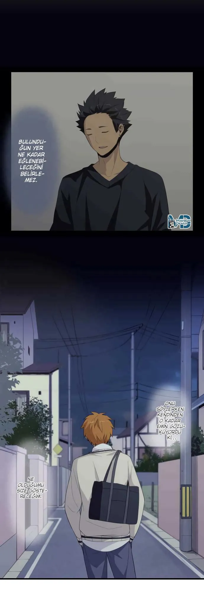 Blue Hearts - Sayfa 3