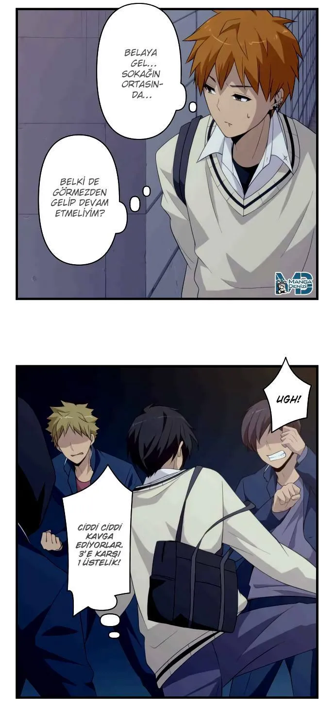 Blue Hearts - Sayfa 6