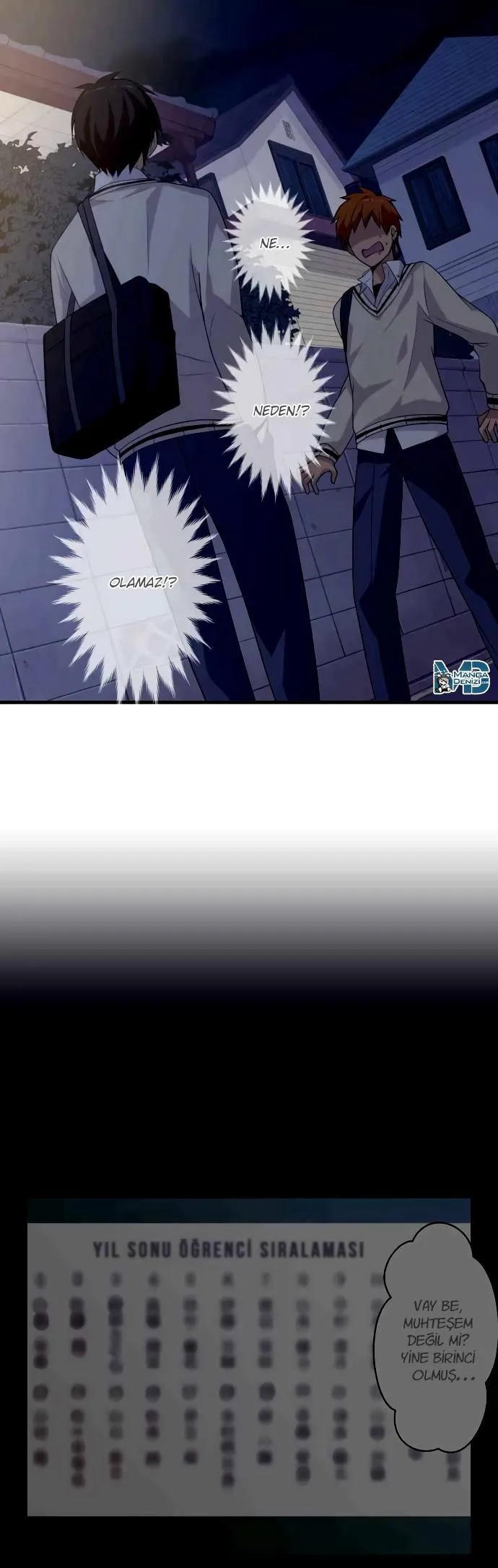 Blue Hearts - Sayfa 21