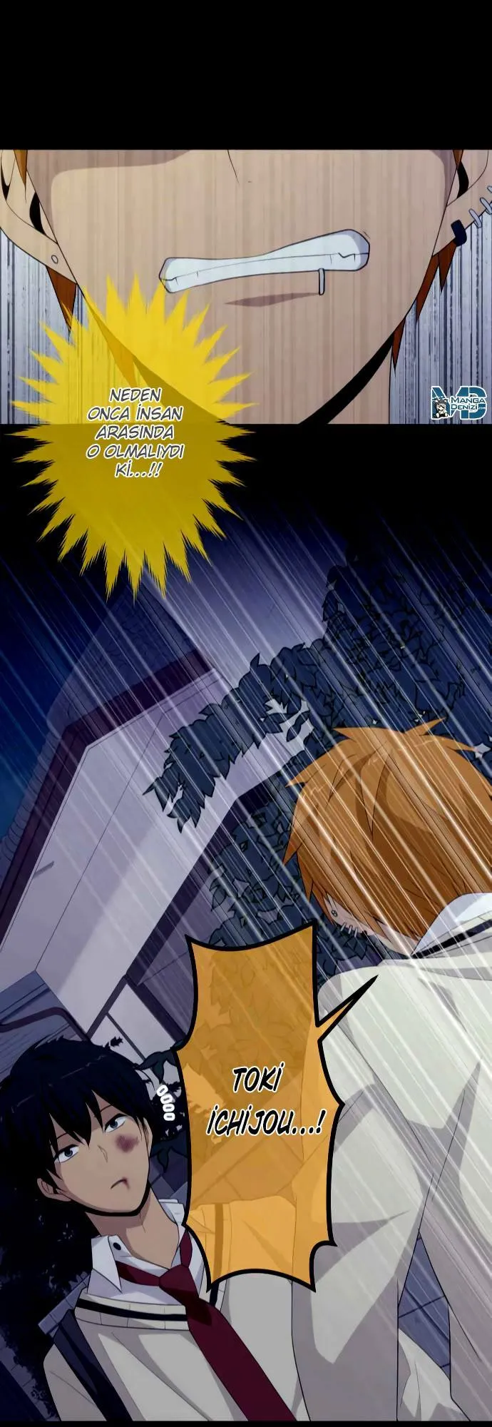 Blue Hearts - Sayfa 23