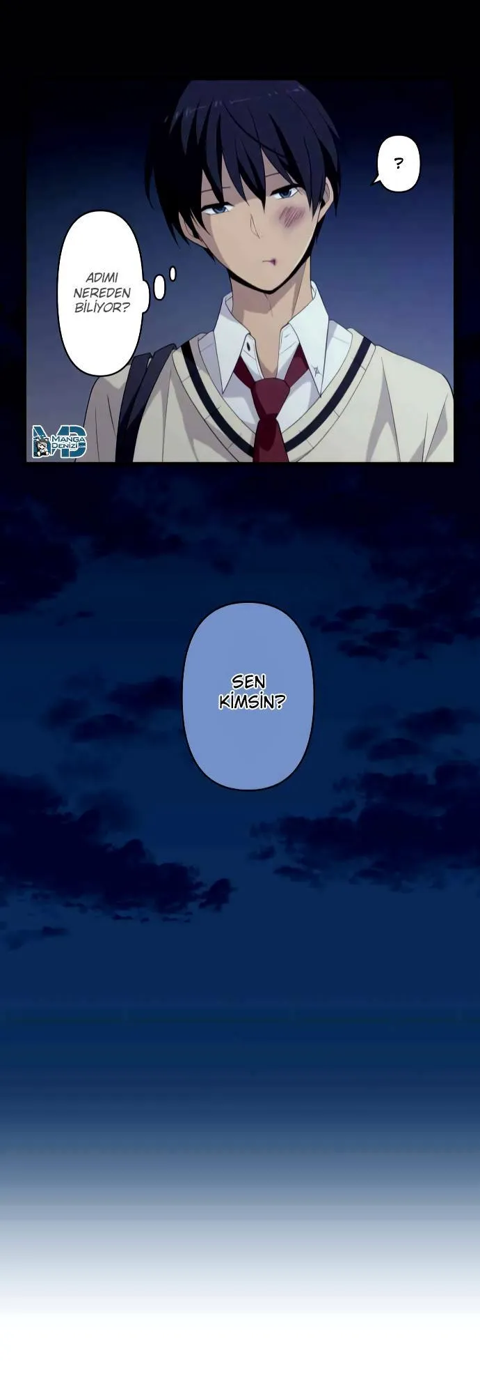 Blue Hearts - Sayfa 24