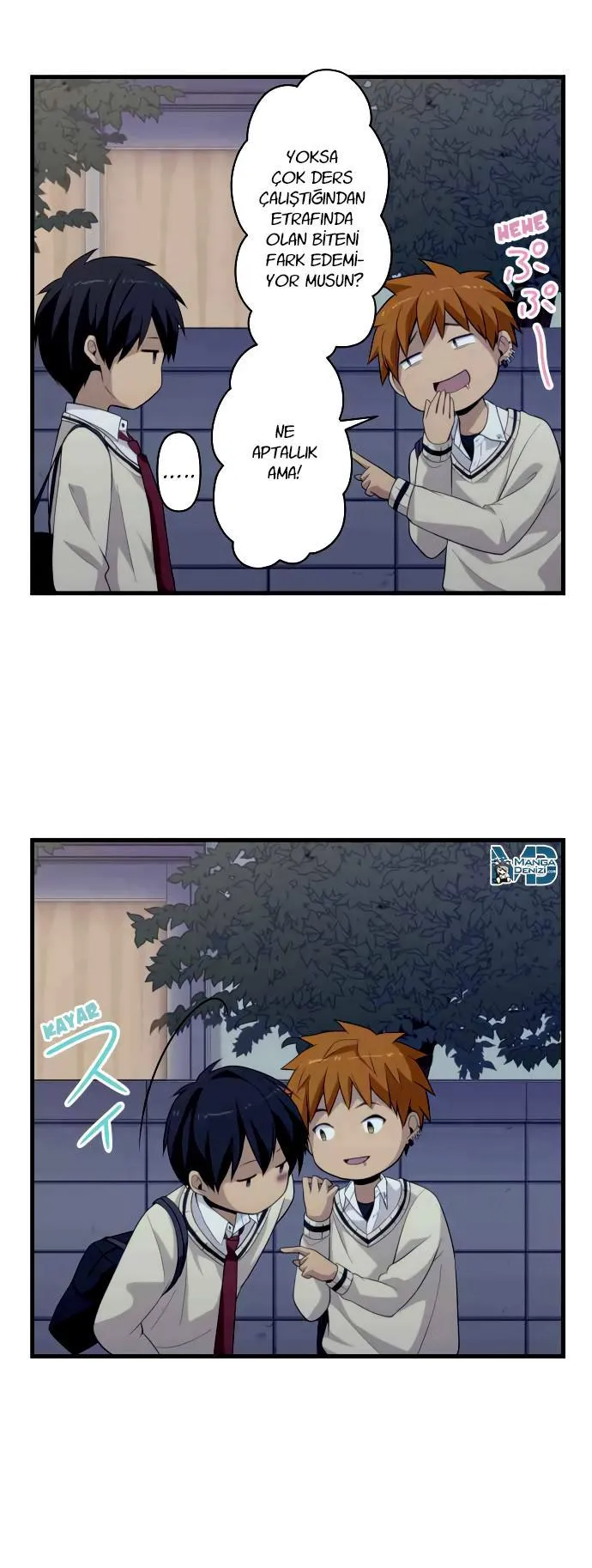 Blue Hearts - Sayfa 5