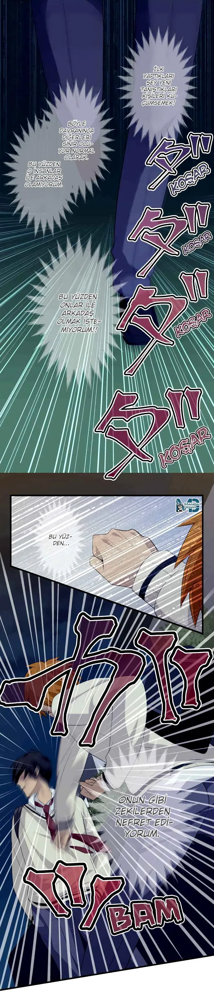 Blue Hearts - Sayfa 7