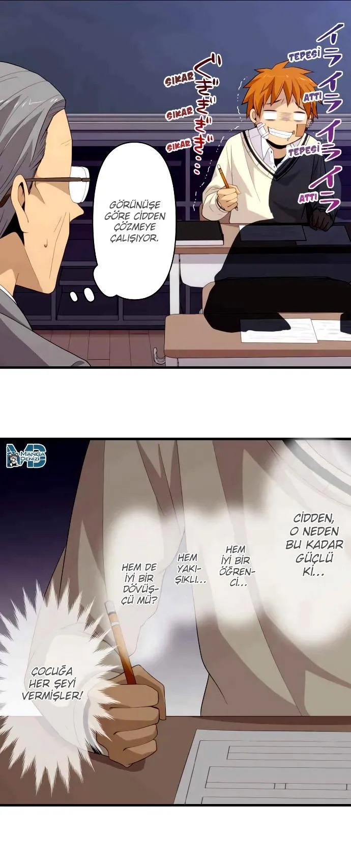 Blue Hearts - Sayfa 17