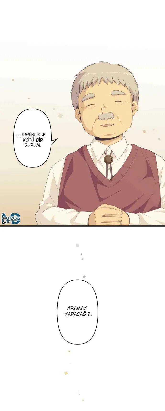 Blue Hearts - Sayfa 7