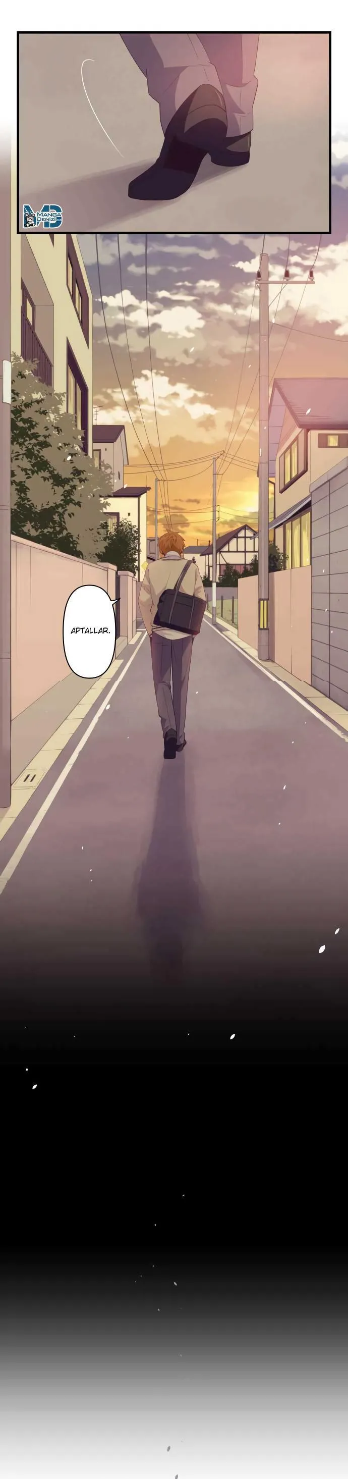 Blue Hearts - Sayfa 15