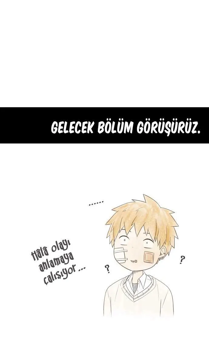 Blue Hearts - Sayfa 20