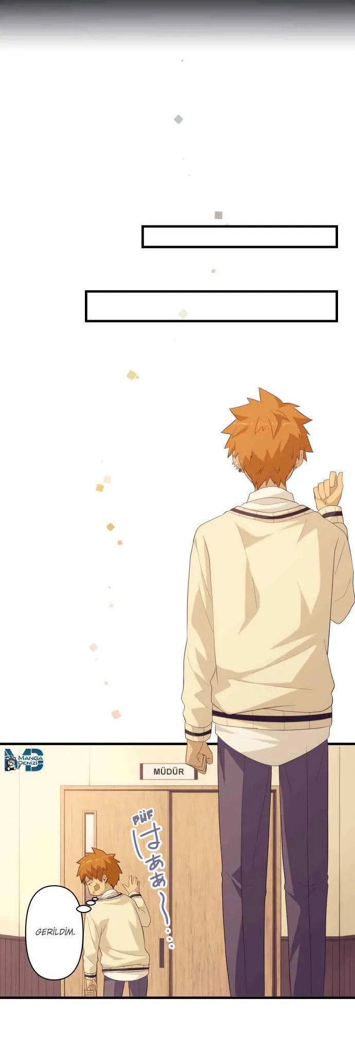 Blue Hearts - Sayfa 14