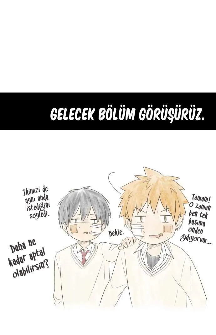 Blue Hearts - Sayfa 22