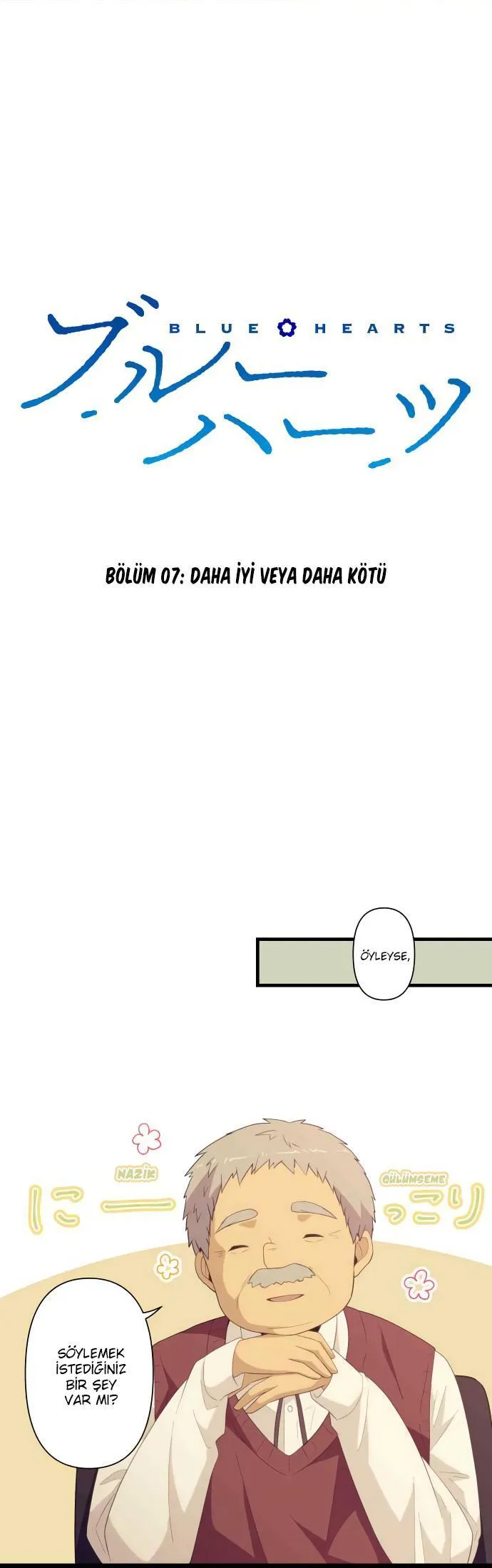 Blue Hearts - Sayfa 4