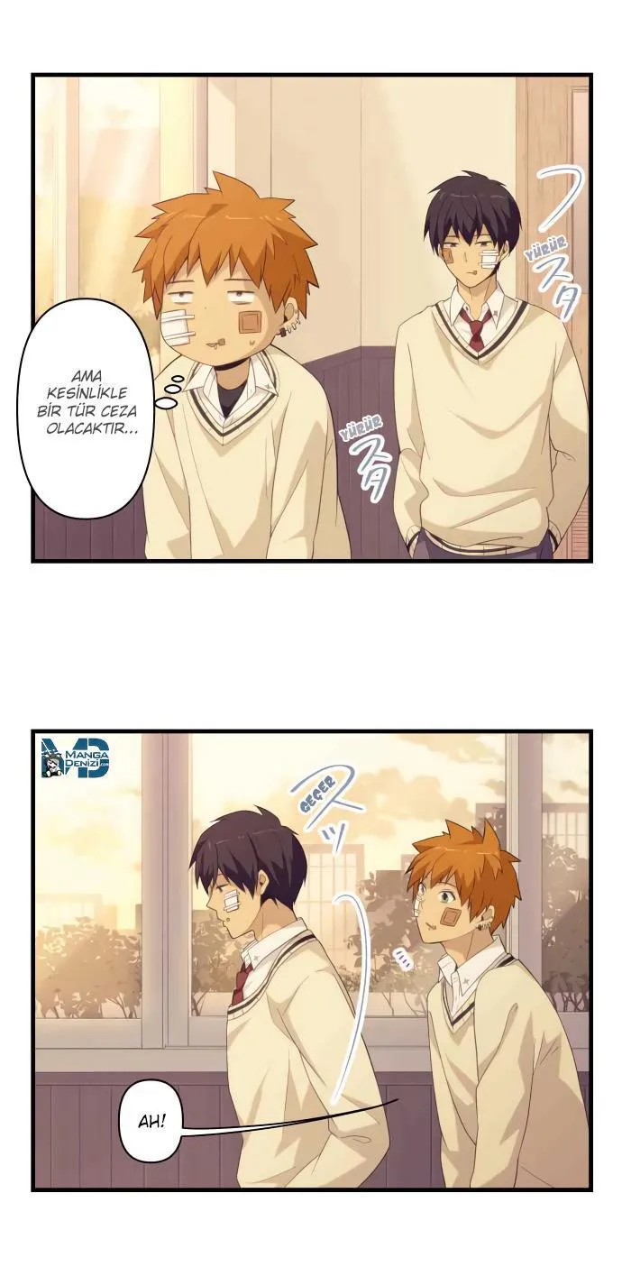 Blue Hearts - Sayfa 13