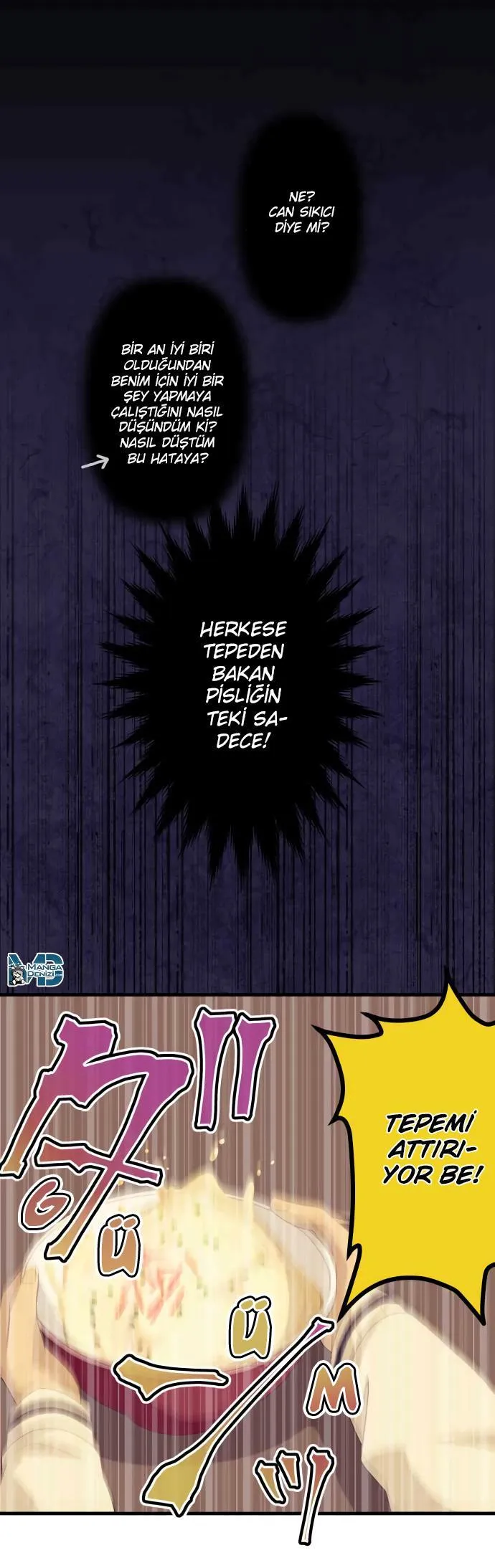 Blue Hearts - Sayfa 18