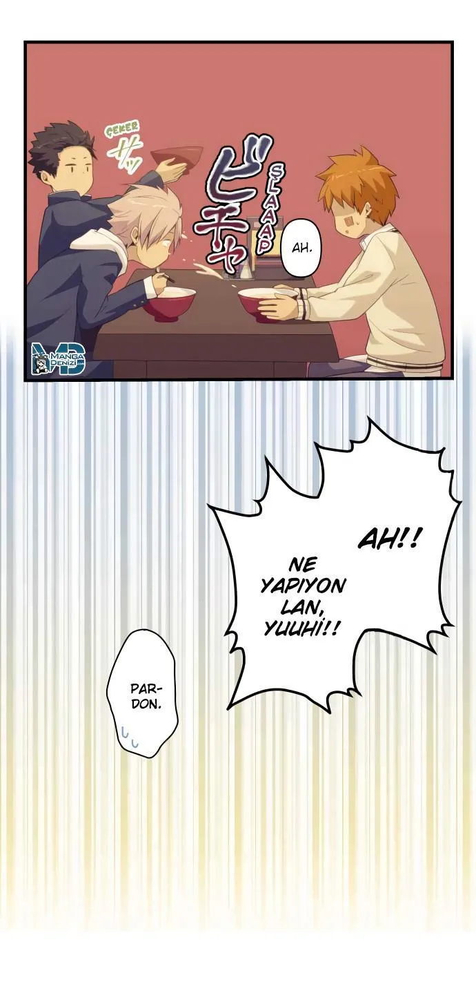 Blue Hearts - Sayfa 19