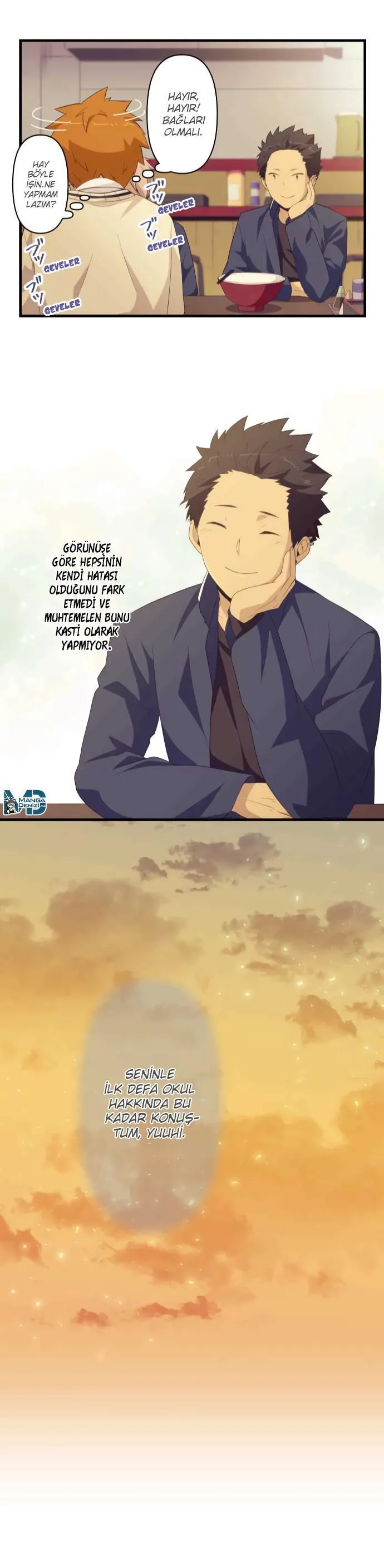 Blue Hearts - Sayfa 24