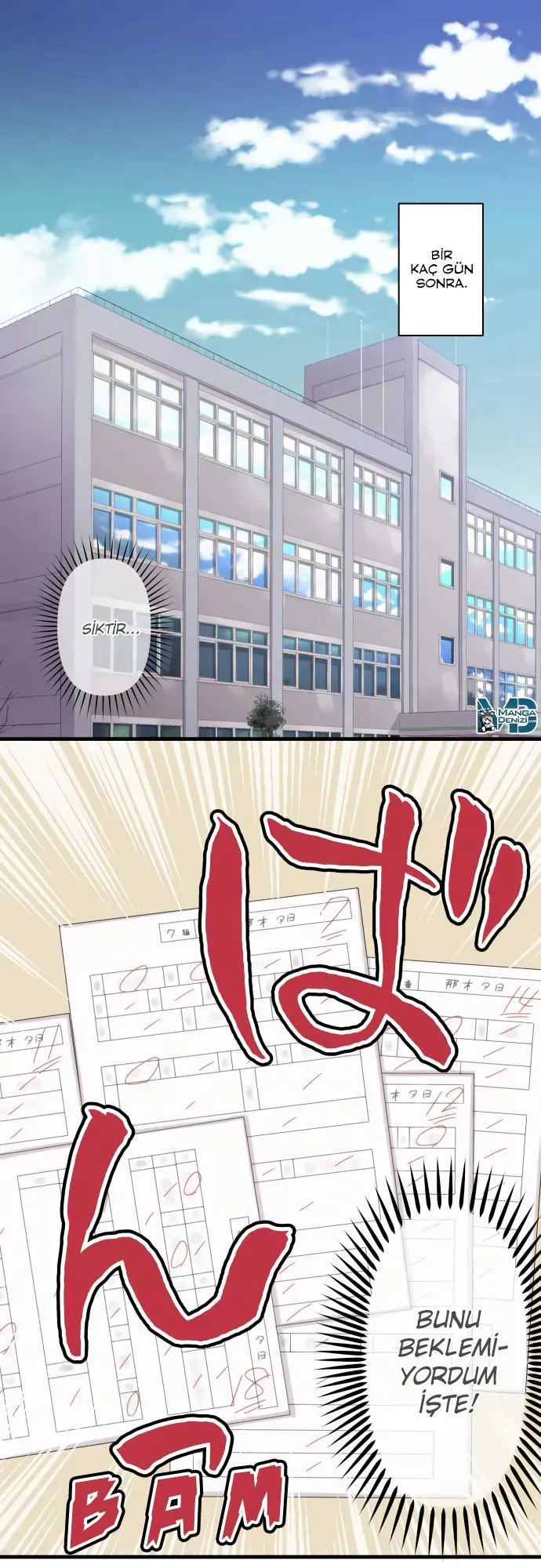 Blue Hearts - Sayfa 2