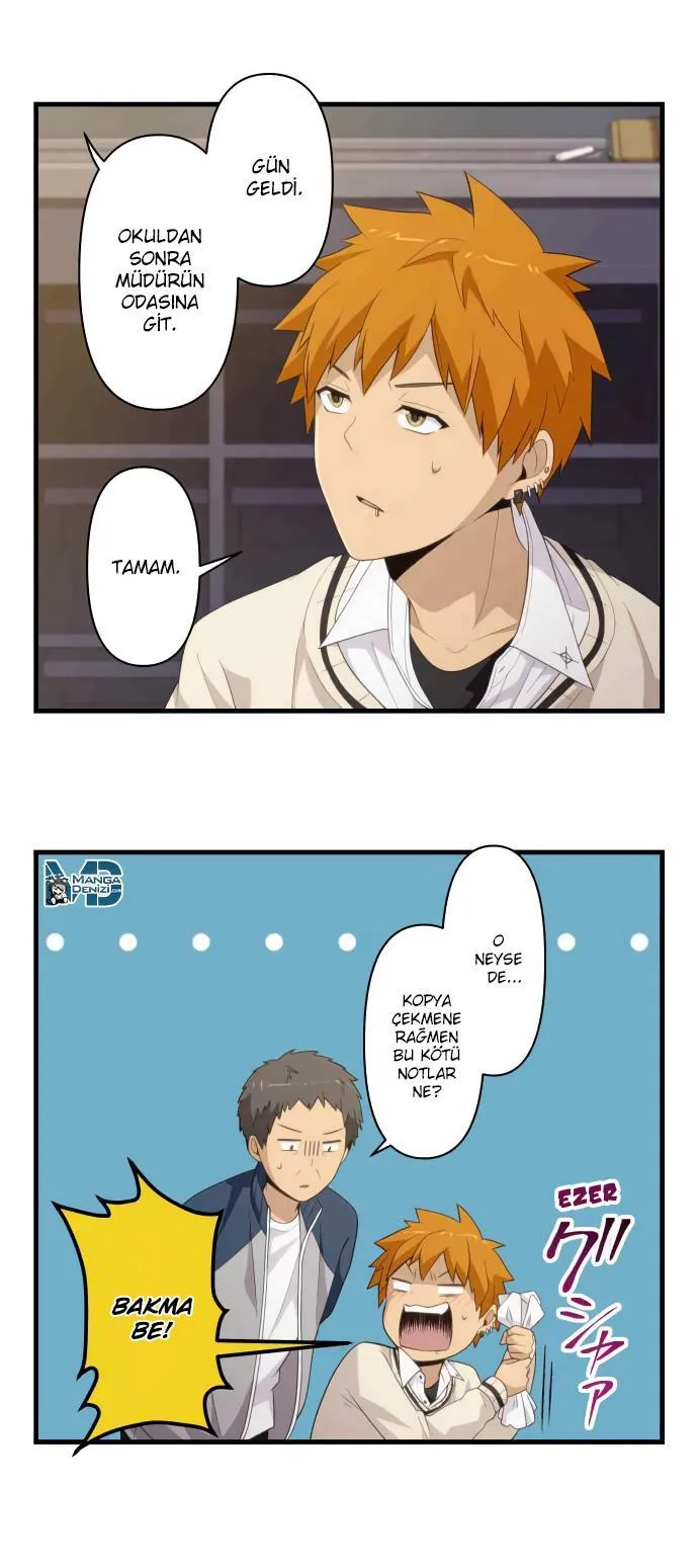 Blue Hearts - Sayfa 4