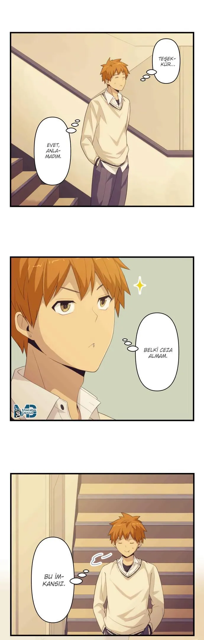 Blue Hearts - Sayfa 7