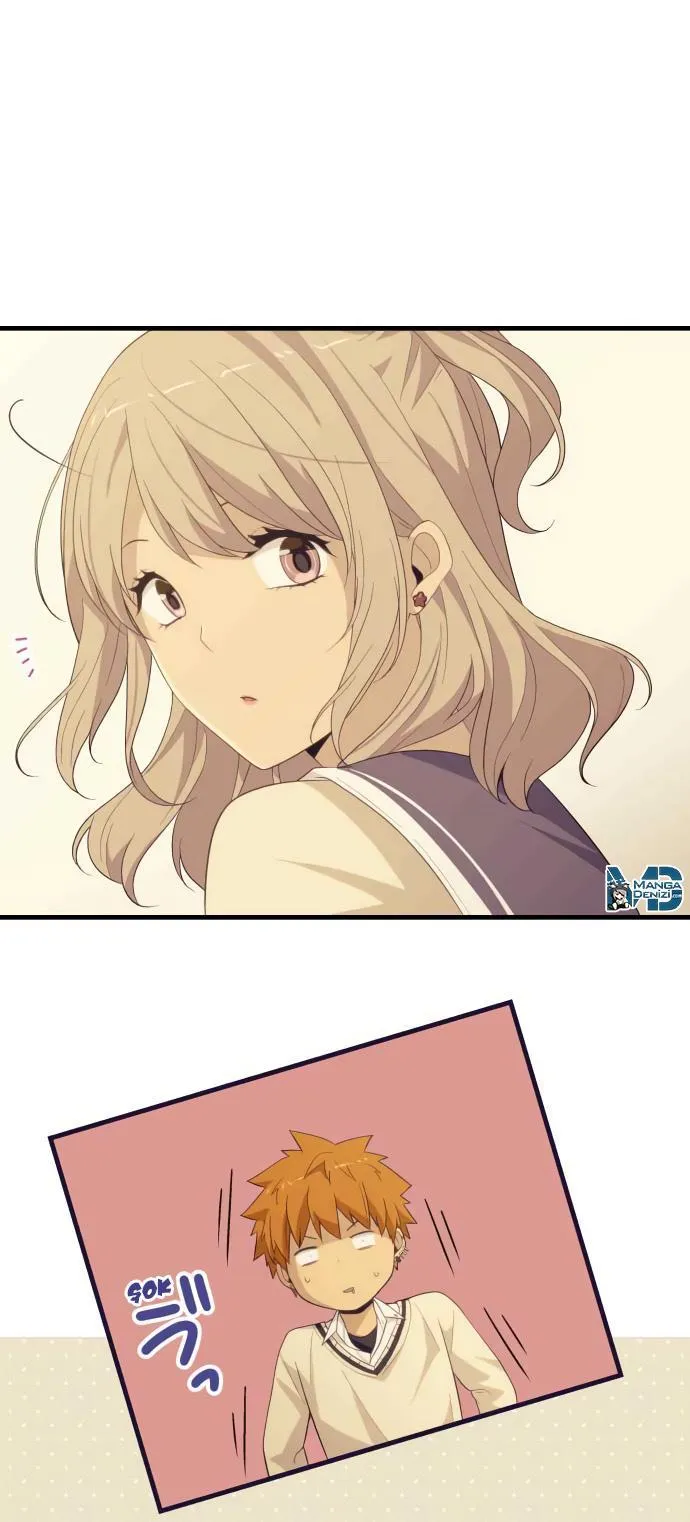 Blue Hearts - Sayfa 9