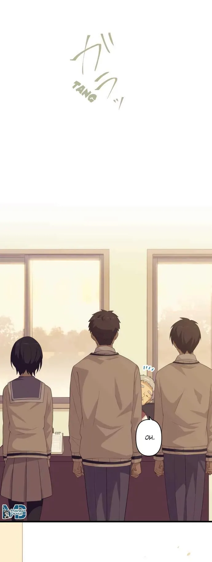 Blue Hearts - Sayfa 14